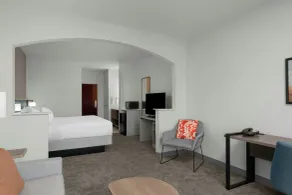 City Express By Marriott Redmond Bend Airport - Room