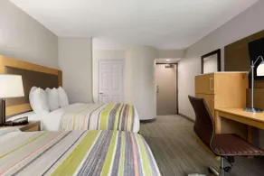 Country Inn & Suites by Radisson, San Antonio Medical Center, TX - Chambre