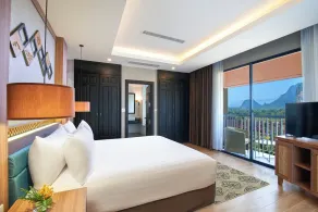 Amari Vang Vieng - Room