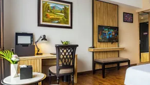 Grand Sunshine Resort & Convention - Zimmer