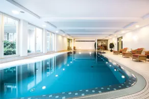 Collegium Leoninum - Piscine