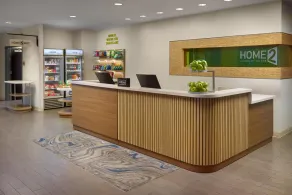 Home2 Suites Newnan - Réception