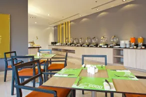 Ibis Hua Hin - Restaurant