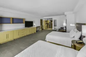 Home2 Suites by Hilton St. Simon's Island - Rom