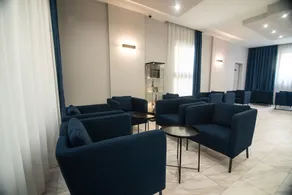 Hotel Palatinus - Reception
