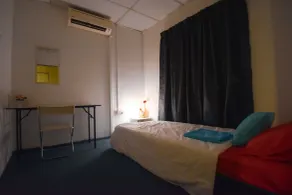 G Traveler Accommodation Homes 居旅舍 - Værelse