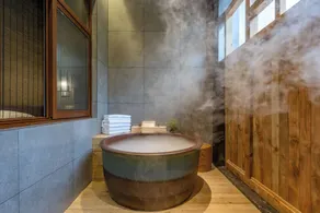 Deefly Origin House Wuyi - Wellness