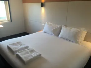 Ibis Budget - Casula Liverpool - Room