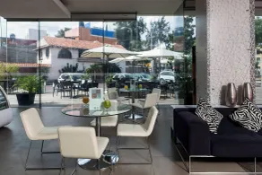 Gamma Morelia Belo - Restaurant