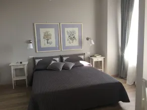 Hotel Bel Soggiorno - Chambre