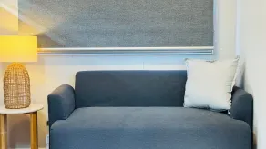 Kanasta Caravan Park - Room
