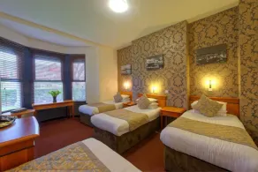 The Grainger Hotel - Room