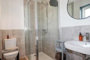 Cobalt - Salle de bain