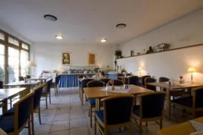 Hotel Blume - Restaurant