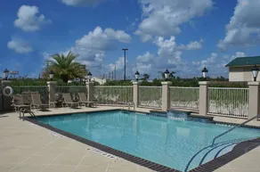Hampton Inn Orange - Piscine