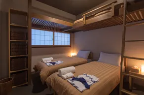 Tanuki Nozawa - Camera