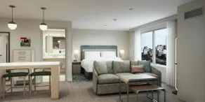 Homewood Suites By Hilton Gilbert - Image 1