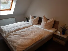 Pension Zechliner Hof - Room