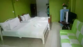 RoomQuest Amphawa Vaylasamran - Chambre