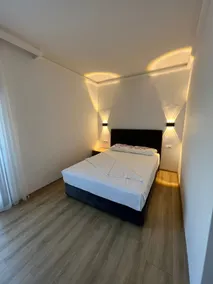 Asimado Hotel - Room