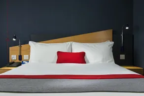 Holiday Inn Express Stoke-On-Trent by IHG - Room