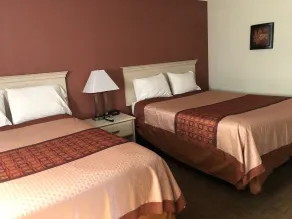 Wilbraham Inn - Habitación