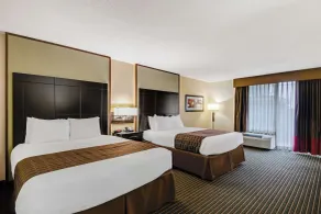 Best Western Inn of Del Rio - Chambre