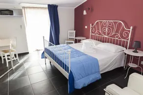 Hotel Ascot - Room