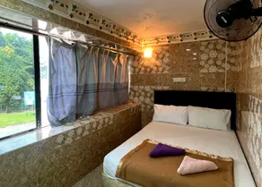 ARK Hotel New Wave Shah Alam - Chambre