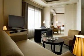 ANA Crowne Plaza Kanazawa by IHG - Chambre