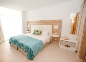 Gara Suites Golf & Spa - Chambre