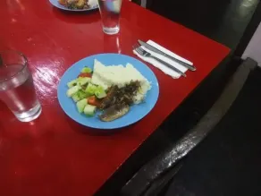 Seethawaka Royal Resort - Restaurant
