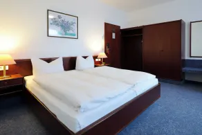 Hotel Arcus - Room