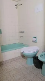 Hotel Victoria - Salle de bain