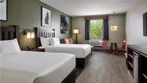 Great Wolf Lodge Boston / Fitchburg, MA - Rum