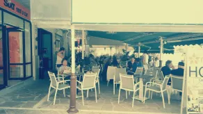 The Manessi City Boutique Hotel - Restaurant