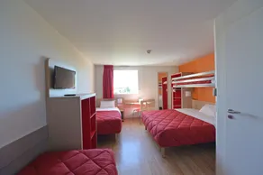 Premiere Classe Reims Nord - Bétheny - Chambre