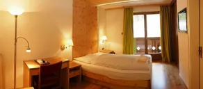 Hotel Piné - Chambre