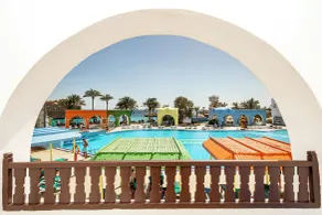 Arabella Azur Resort - View from room