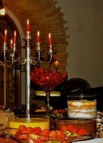 Hotel Cabecinho - Restaurant