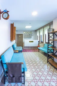 Hıdırlık Konakları - Reception