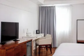 Hotel Presidente - Room