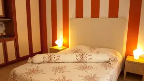 Antonia Apartments - Room