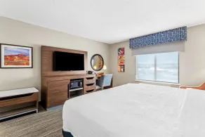 Hampton Inn & Suites Farmington - Chambre