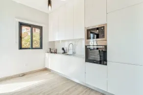 Sonhos na Iha III by Holiday Rental Madeira - Privat køkken
