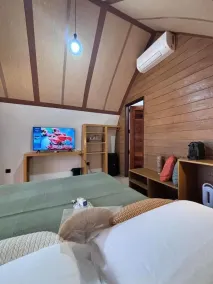 Kubotique Cottages Rental - Room