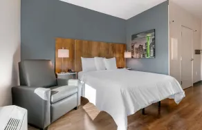 Extended Stay America Premier Suites - Orlando - Sanford - Room
