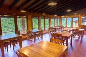 Rancho San Antonio - Restaurant
