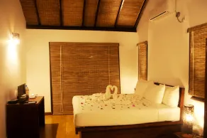 Sigiriya Lodge - Hostel - Camera