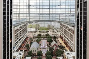 Gaylord National Resort & Convention Center - Vue de la chambre